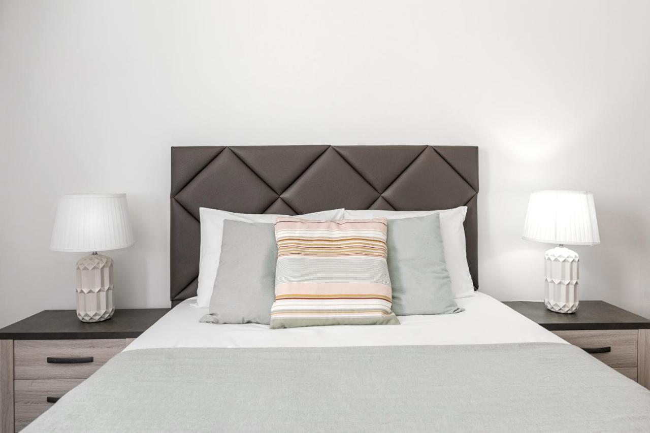 Casa Da Marginal Apartment Пениш Екстериор снимка