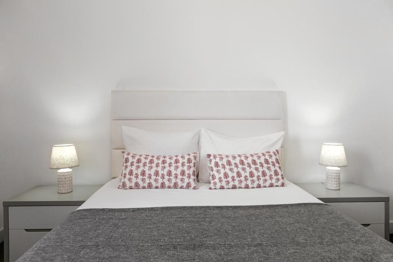 Casa Da Marginal Apartment Пениш Екстериор снимка